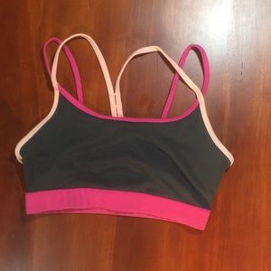 Sports bra